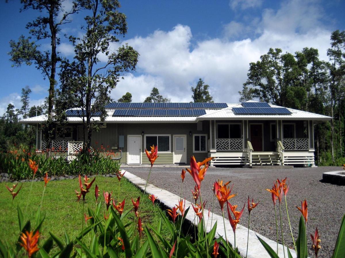 Keaau Place Exterior foto