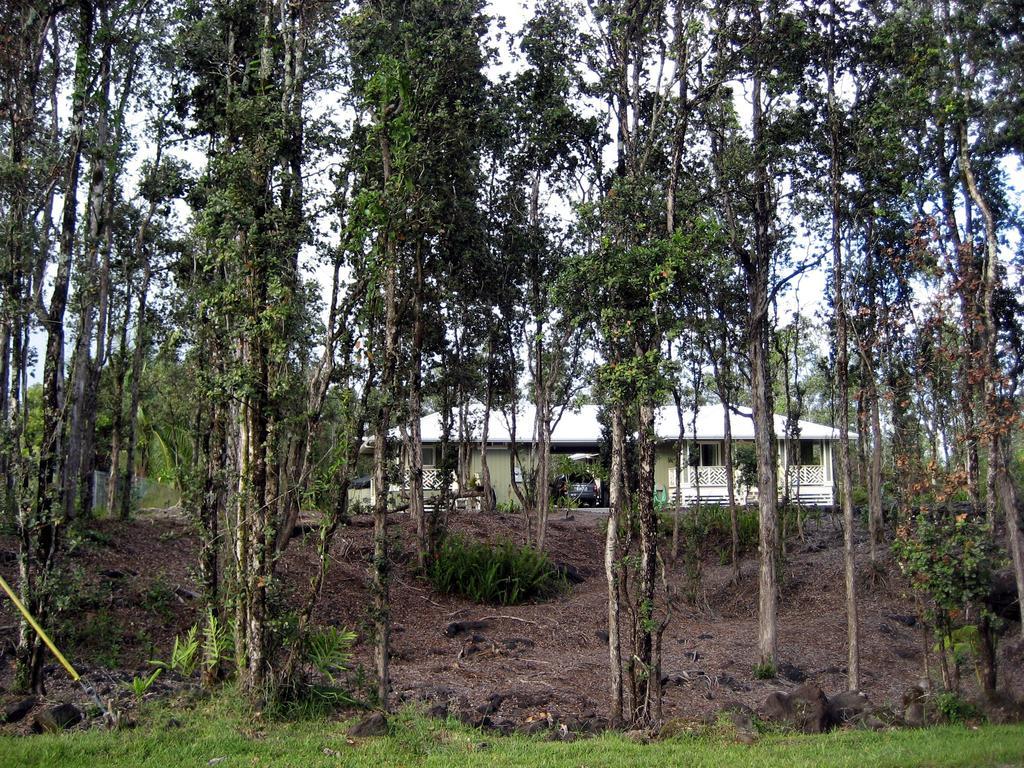 Keaau Place Exterior foto